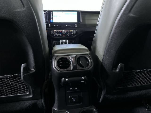 Used 2024 Jeep Gladiator Mojave w/ Convenience Group AWD/4WD image 22