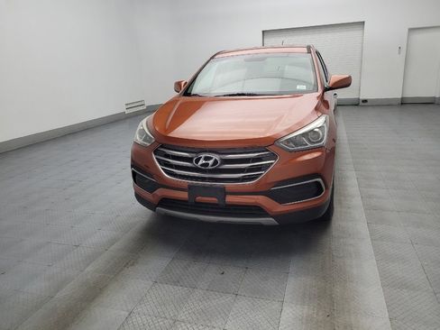 Used 2018 Hyundai Santa Fe Sport image 15