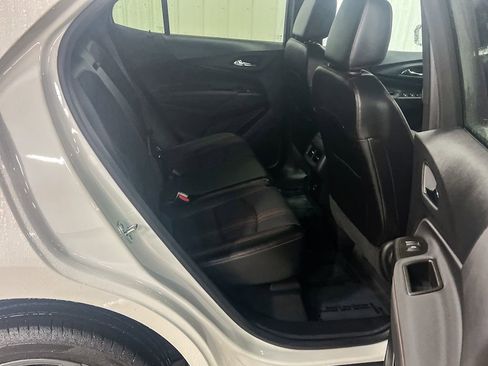 Certified 2023 Chevrolet Equinox RS image 11