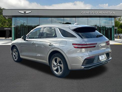 New 2026 Genesis GV70 2.5T Select image 5
