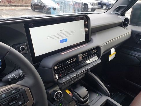 New 2026 Toyota Land Cruiser image 26