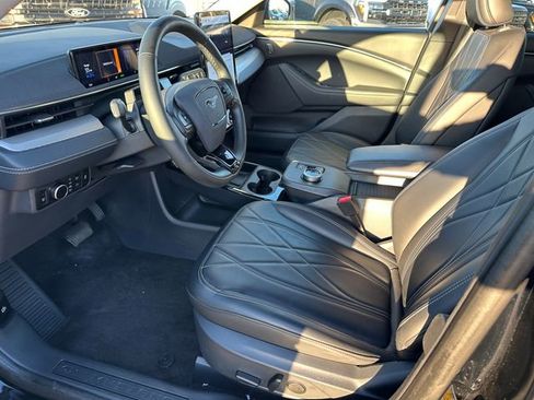 Used 2023 Ford Mustang Mach-E California Route 1 image 20