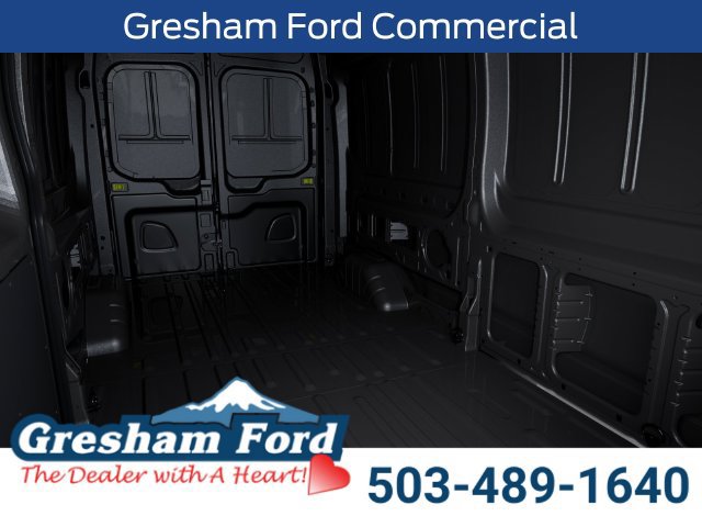 New 2027 Ford Transit 250 148 High Roof AWD w/ Upfitter Package image 13