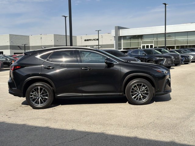 Used 2024 Lexus NX 350 AWD image 4