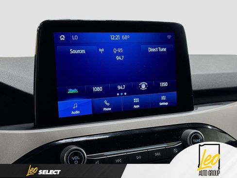 Used 2020 Ford Escape SE FWD image 16