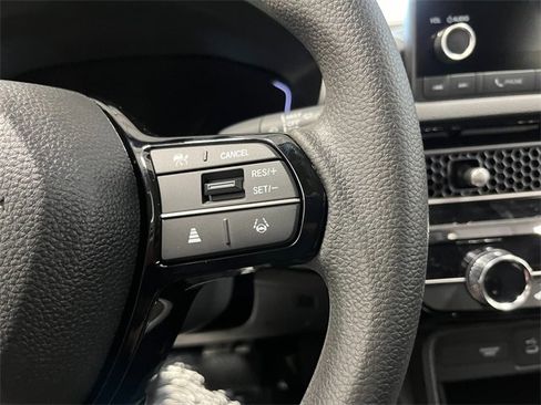 New 2026 Honda Civic LX image 17