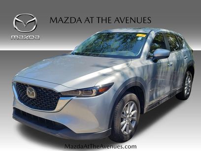 Used 2023 MAZDA CX-5 AWD 2.5 S