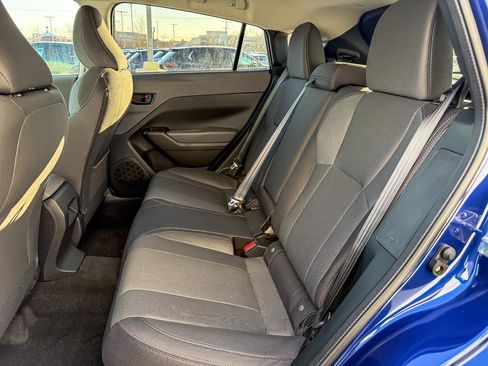 New 2026 Subaru Crosstrek 2.5i image 9