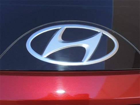 Used 2023 Hyundai Tucson N Line image 14