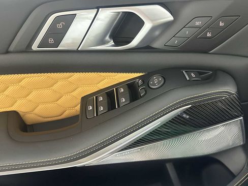 New 2026 BMW X5 M Competition w/ Executive Package image 13