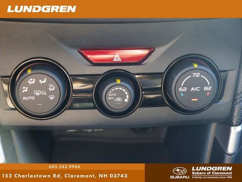 Certified 2023 Subaru Forester Premium image 21