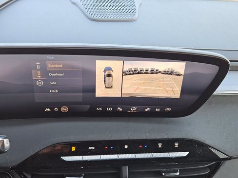 New 2026 Buick Enclave Sport Touring w/ Power Package FWD image 13