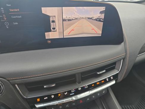 New 2026 Cadillac CT5 Sport RWD image 23