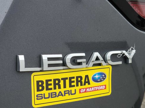 Used 2020 Subaru Legacy AWD/4WD image 30