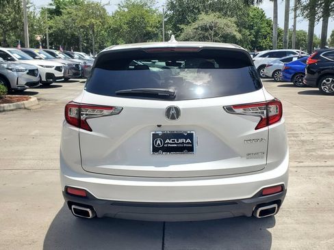 Used 2024 Acura RDX SH-AWD image 6