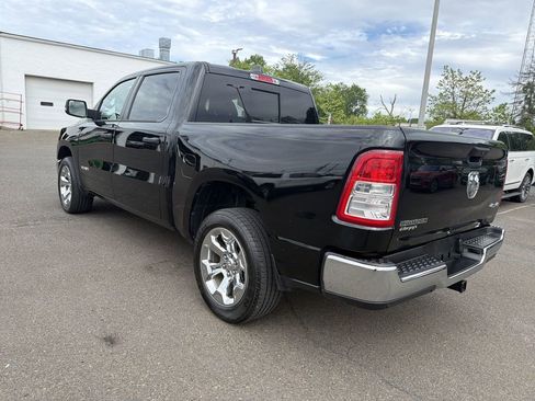Used 2023 RAM 1500 Big Horn AWD/4WD image 3