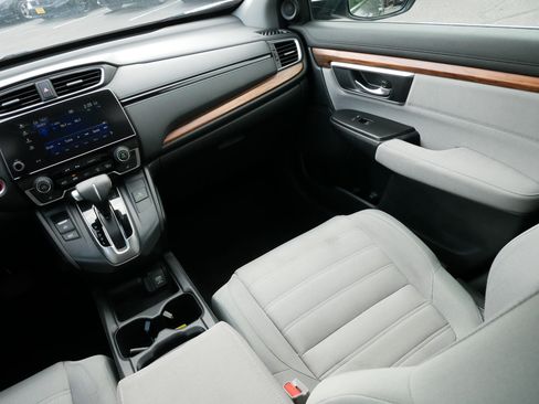 Used 2017 Honda CR-V EX image 11