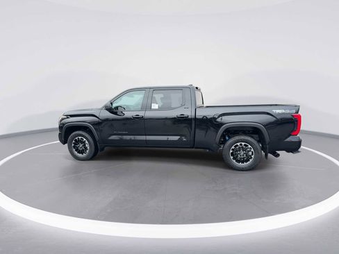 New 2025 Toyota Tundra SR5 image 5