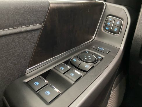 New 2026 Ford F350 Lariat w/ Black Appearance Package AWD/4WD image 41