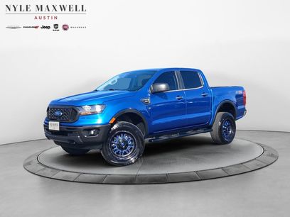 Used 2019 Ford Ranger XL w/ Equipment Group 101A Mid