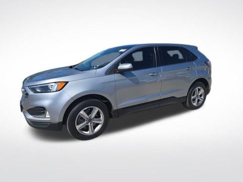 Certified 2022 Ford Edge SEL w/ Convenience Package image 6