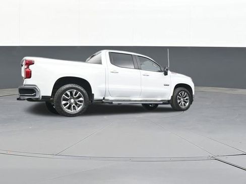 Used 2021 Chevrolet Silverado 1500 LT image 52