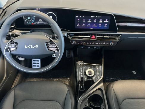 New 2026 Kia Niro Wave FWD image 13