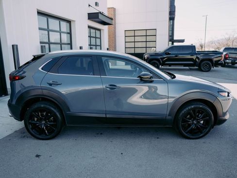 Used 2023 MAZDA CX-30 AWD 2.5 S w/ Preferred Package image 5