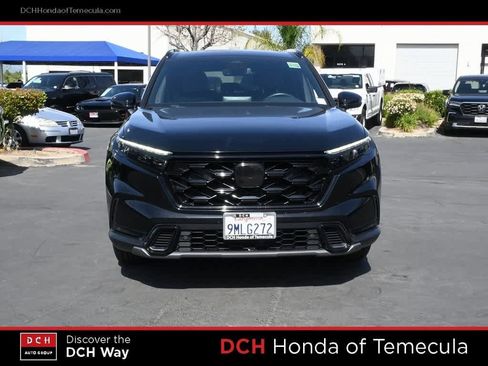 Certified 2024 Honda CR-V Sport-L image 2