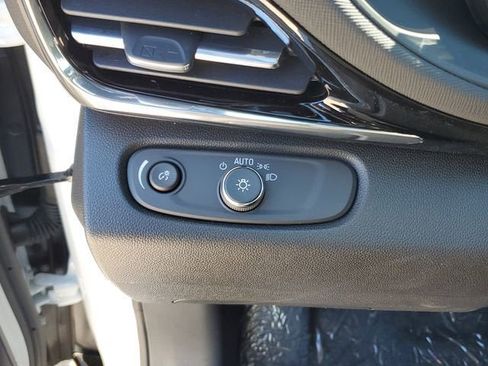 New 2026 Buick Envista Sport Touring w/ Convenience I Package image 29