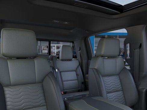 New 2026 Chevrolet Silverado 1500 ZR2 w/ LPO, Dark Essentials Package image 24