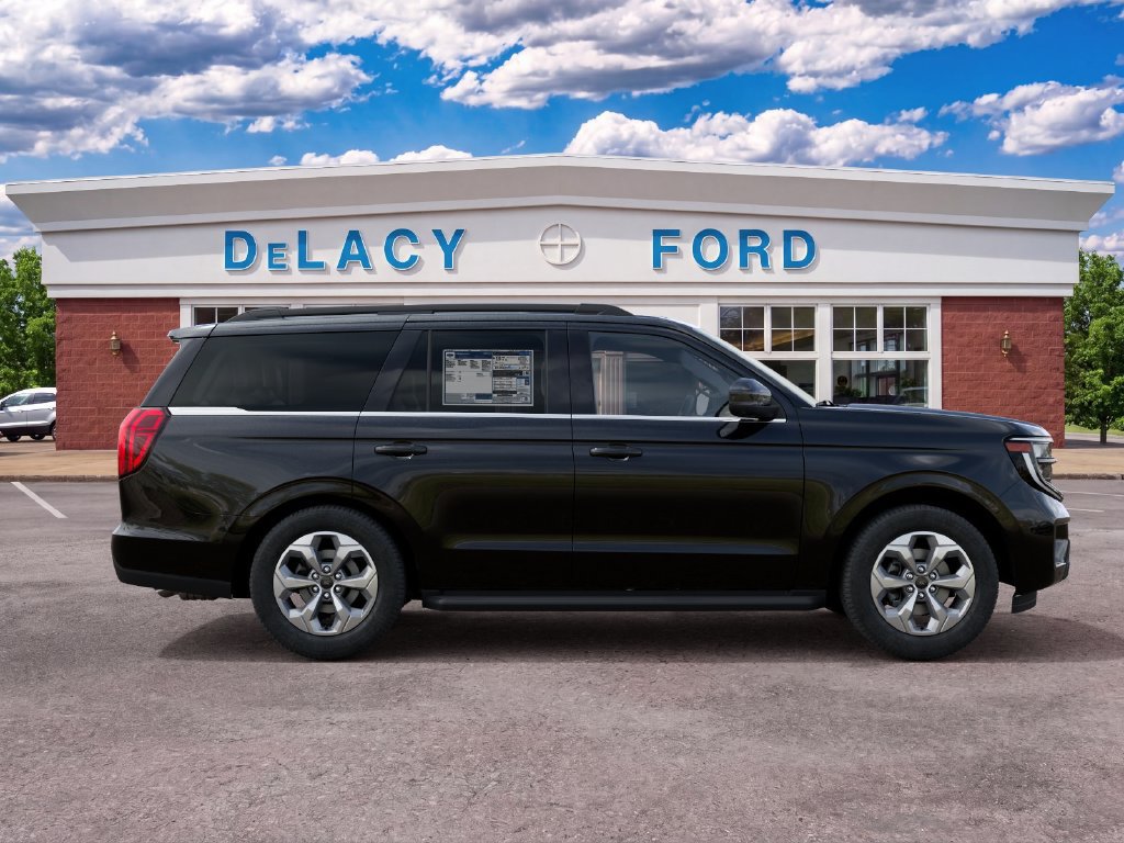 New 2027 Ford Expedition Active AWD/4WD image 8