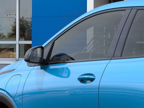 New 2027 Chevrolet Bolt LT image 12