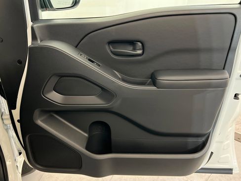 New 2026 Nissan Frontier S image 19