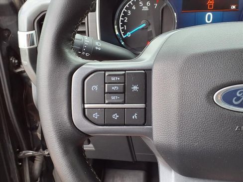 Used 2023 Ford F150 XLT w/ Equipment Group 302A High image 34