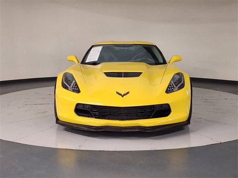 Used 2019 Chevrolet Corvette Z06 image 8