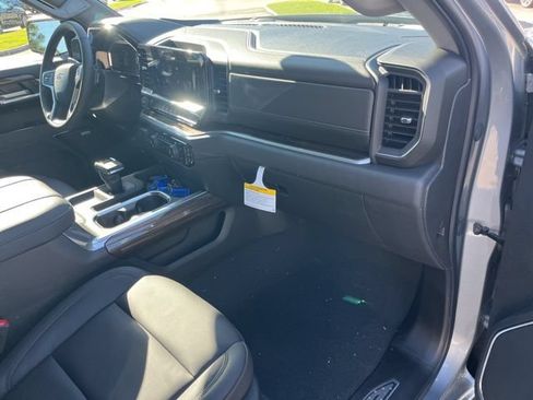 New 2026 Chevrolet Silverado 1500 RST w/ RST All Star Premium Package AWD/4WD image 42