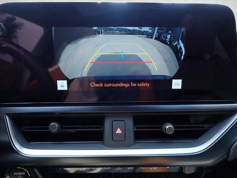 Used 2025 Lexus UX 300h AWD w/ Cold Area Package image 27