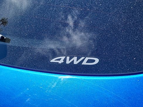 Used 2024 Mitsubishi Outlander Sport AWD image 31