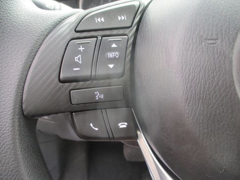 Used 2016 MAZDA CX-5 Sport image 12