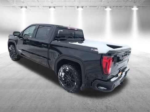New 2026 GMC Sierra 1500 Elevation image 6