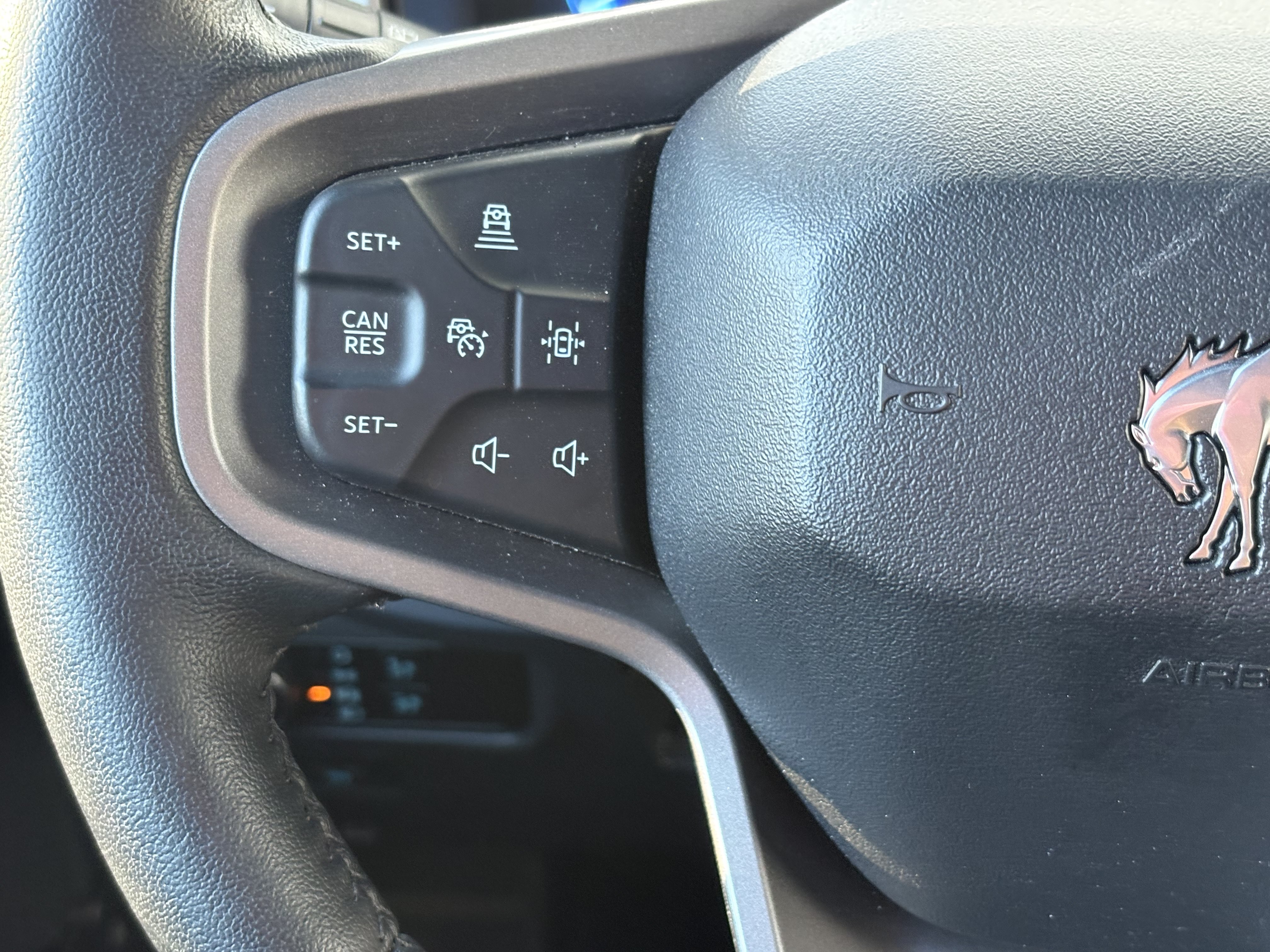 Used 2025 Ford Bronco Outer Banks AWD/4WD image 12