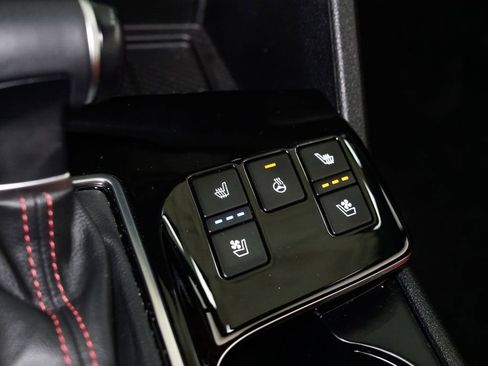 Certified 2025 Kia Sportage SX image 25