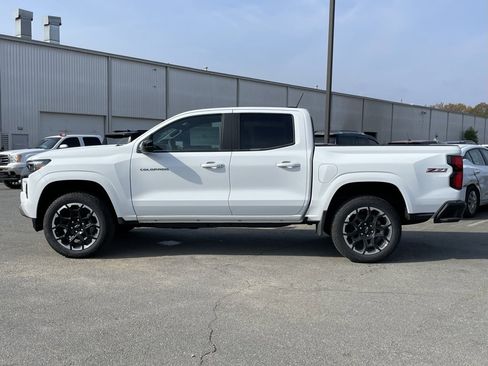 New 2026 Chevrolet Colorado Z71 w/ Z71 Convenience Package 2 image 4