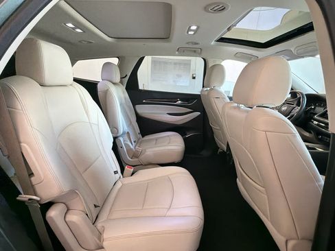 Used 2023 Buick Enclave Essence w/ Experience Buick Package AWD/4WD image 32