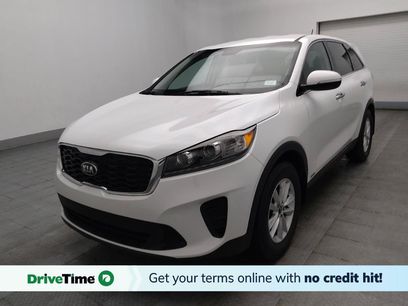 Used 2019 Kia Sorento AWD