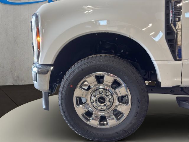 New 2026 Ford F250 Lariat w/ Chrome Package AWD/4WD image 13