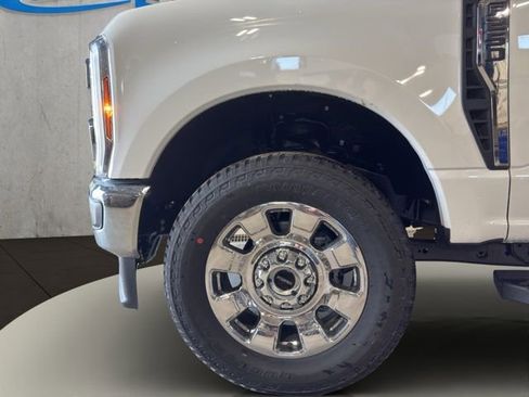 New 2026 Ford F250 Lariat AWD/4WD image 13