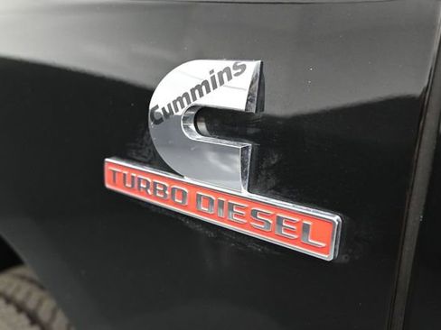 Used 2024 RAM 2500 Laramie w/ Safety Group AWD/4WD image 22