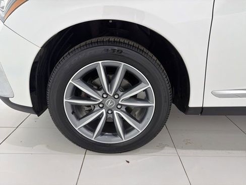 Used 2021 Acura RDX w/ Technology Package image 47